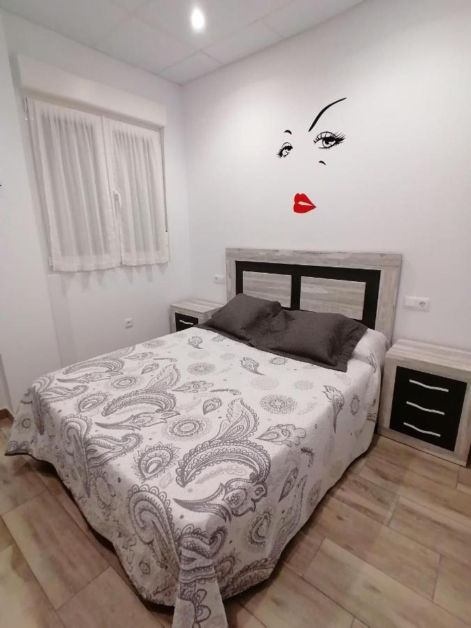 Apartamentos Sane ノハ エクステリア 写真