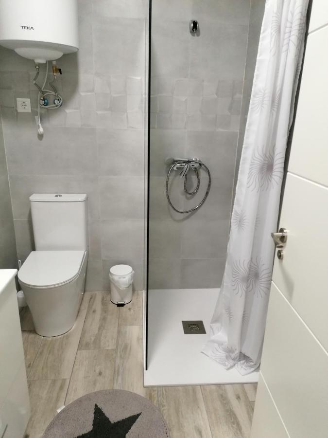 Apartamentos Sane ノハ エクステリア 写真