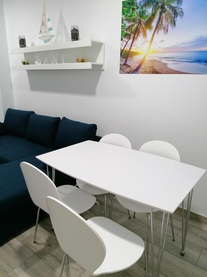 Apartamentos Sane ノハ エクステリア 写真