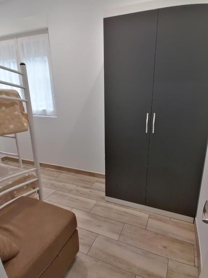 Apartamentos Sane ノハ エクステリア 写真