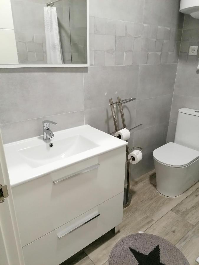 Apartamentos Sane ノハ エクステリア 写真
