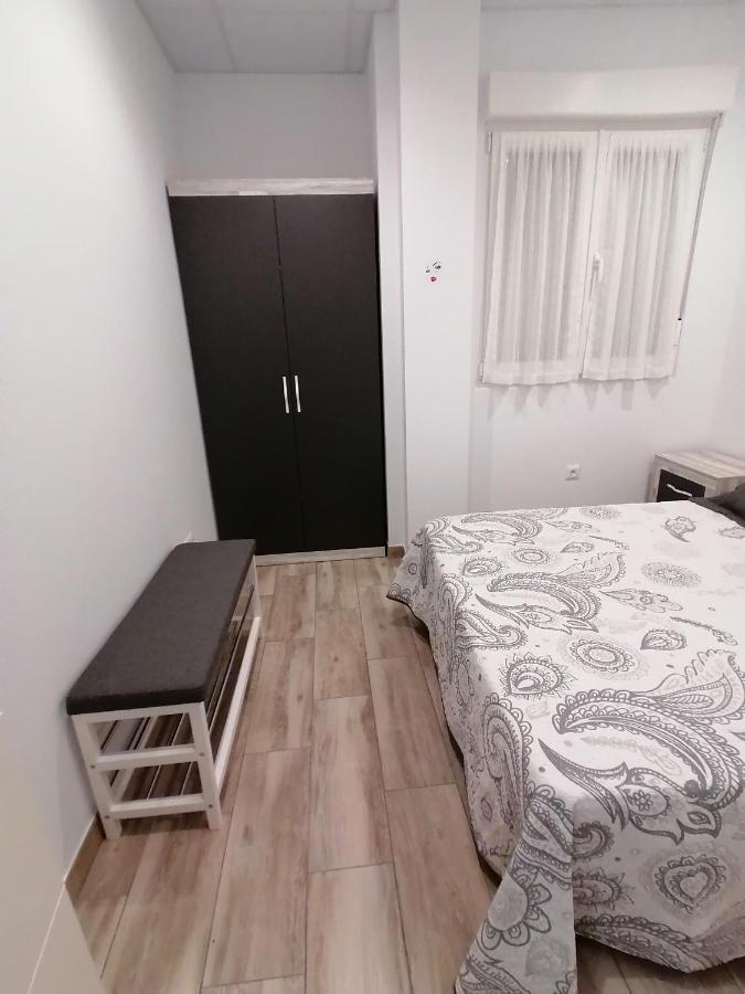Apartamentos Sane ノハ エクステリア 写真