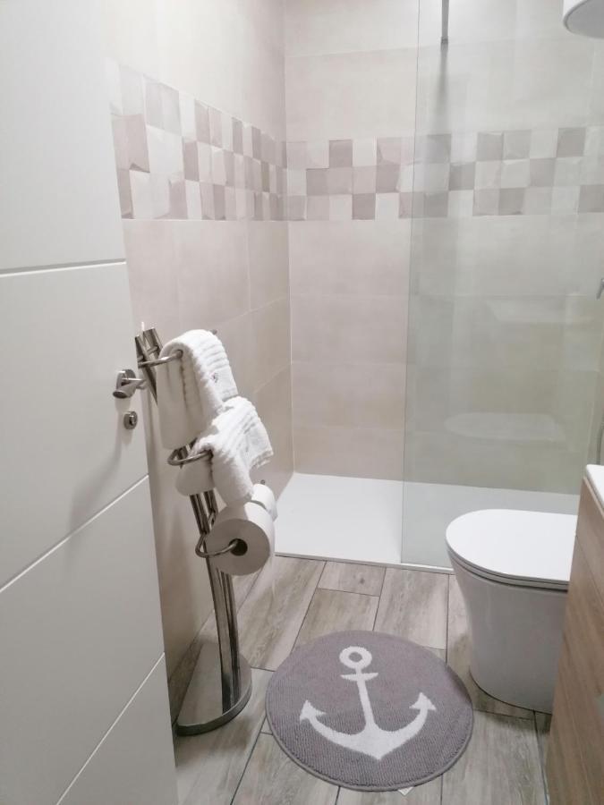 Apartamentos Sane ノハ エクステリア 写真
